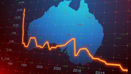 Australia-Interest-Rates-0706