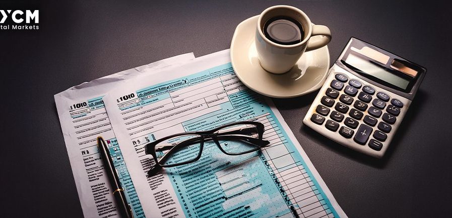 forex trading taxes, how to pay them?
